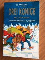 Drei Könige auf Abwegen/Jo Pestum Nordrhein-Westfalen - Saerbeck Vorschau