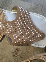 Sandalen gr 40 Gina Benotti Nordrhein-Westfalen - Witten Vorschau