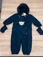 Steiff schneeanzug / winteroverall 80/86 neuwertig Hessen - Melsungen Vorschau