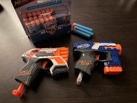 2x NERF Microshots Wandsbek - Hamburg Bramfeld Vorschau