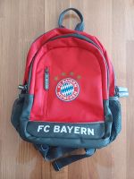 FC Bayern München Rucksack Kinder Thüringen - Erfurt Vorschau