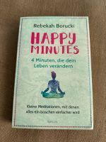 Happy Minutes / Rebekah Borucki Innenstadt - Köln Altstadt Vorschau