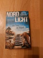 Buch "Nordlicht" von Anette Hinrichs Nordrhein-Westfalen - Lengerich Vorschau