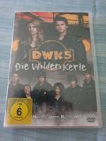 DWK 5 DVD Die wilden Kerle Hinterm Horizont Hessen - Trebur Vorschau