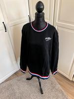 Pullover „Stress und Geballer Kiezwear“ in XL Dresden - Innere Altstadt Vorschau