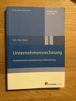 Unternehmensrechnung Holzmann Verlag Dresden - Altfranken Vorschau