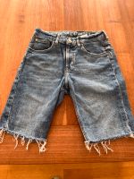 Jeans Shorts von H &M Gr. 152 Baden-Württemberg - Bietigheim-Bissingen Vorschau