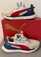 Puma Sneaker / Schuhe Gr. 42  mit Karton Essen - Essen-Frintrop Vorschau