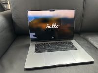 MacBook Pro 16" M1 Max, 1 TB, 32 GB (Ende 2021) Lindenthal - Köln Sülz Vorschau