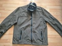 Herren softshelljacke gr XL 56 Mecklenburg-Vorpommern - Pasewalk Vorschau