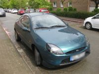 Ford Puma 1.Gen 1997 Toller Zustand! Bielefeld - Bielefeld (Innenstadt) Vorschau