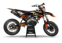 Dekor passend für KTM EXC Modelle - arider.de Bayern - Rimpar Vorschau