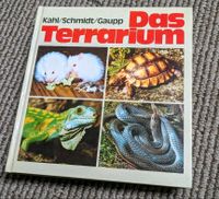 Das Terrarium - Fachbuch Nordrhein-Westfalen - Paderborn Vorschau