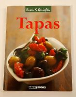 Tapas Kochbuch - Essen & Genießen (NEU) Bayern - Vöhringen Vorschau