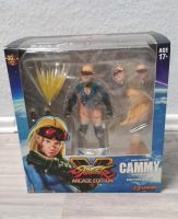 Storm Collectibles Street Fighter Cammy Bayern - Augsburg Vorschau