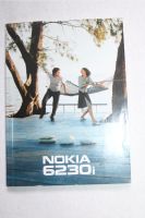 Nokia 6230i + original Bedienungsanleitung Hessen - Darmstadt Vorschau