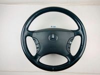 Mercedes Benz W220 Lenkrad Lederlenkrad Airbag SRS Multifunktion Bad Doberan - Landkreis - Bad Doberan Vorschau