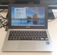 ASUS F201E Laptop Notebook - Windows 10 - 11.6" Zoll Frankfurt am Main - Westend Vorschau