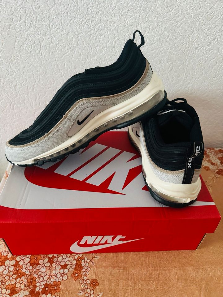 Nike Air max 97 in Hamburg