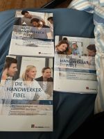 Die Handwerker Fibel Handwerkerfibel Hessen - Weilburg Vorschau