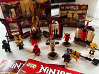 Lego Ninjago Master of Spinjitzu 70651 und 70680 Nordrhein-Westfalen - Voerde (Niederrhein) Vorschau