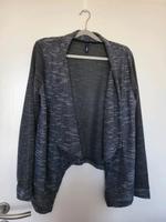 Offener Langarm Cardigan Strickjacke S.Oliver Größe XL XXL neu Brandenburg - Groß Kreutz Vorschau