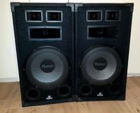 Magnat Soundforce 1300 3-WegeSystem Lautsprecher Partybox Niedersachsen - Wildeshausen Vorschau