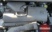 Nissan Note E11 Schaltgetriebe Getriebe Bj 2006 1,4l 65kW JH3-308 Hessen - Waldbrunn Vorschau