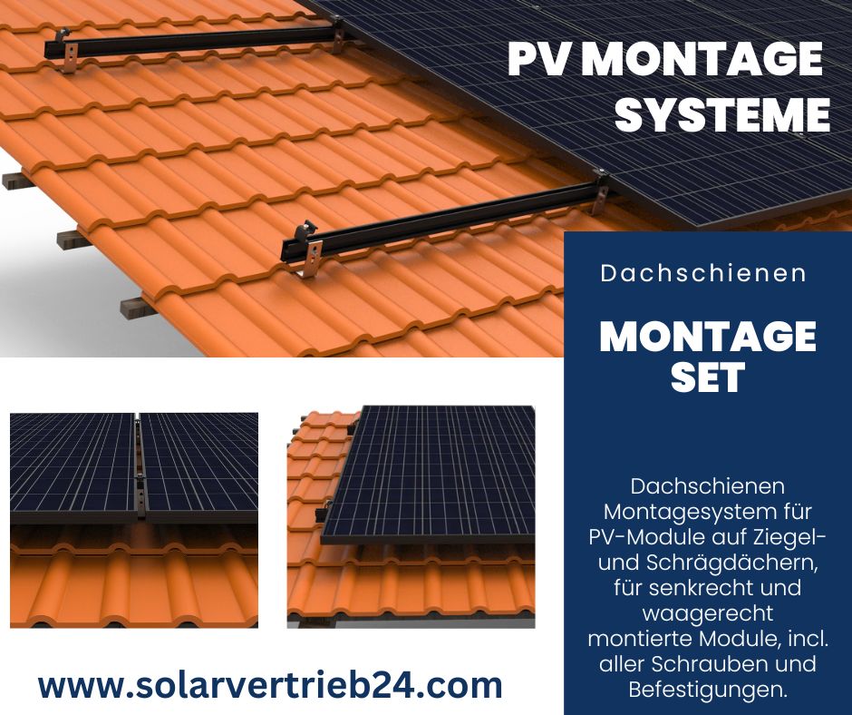 ✅ PV Anlage 10 KW ☀️ WR, Module, 12 kWh Speicherbatterie & UK in Bielefeld