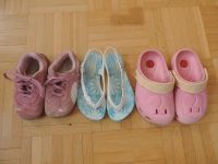 3 Paar Schuhe Nordrhein-Westfalen - Mettmann Vorschau