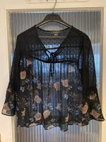 Bluse Primark Transparent NEU Gr. 36 luftig tolle Details Hamburg-Nord - Hamburg Eppendorf Vorschau