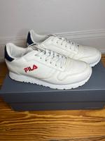 (FILA) Sneaker weiß Eimsbüttel - Hamburg Eimsbüttel (Stadtteil) Vorschau