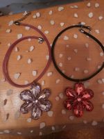 Halsketten,  2er Set Modeschmuck Accessoires neuwertjg Bayern - Buchloe Vorschau