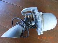 220 Volt DDR Werkshorn, Hupe Thüringen - Rositz Vorschau