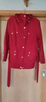 Regenjacke/ Sommerjacke Hessen - Ebersburg Vorschau