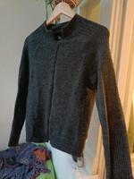 Strickjacke wolle Berlin - Mitte Vorschau