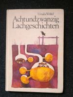 Vintage - Bilderbuch von Ursula Wölfel: 28 Lachgeschichten München - Schwabing-West Vorschau