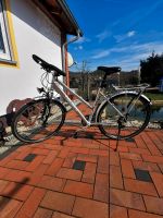 Cityfahrrad, Damen Rad, Fahrrad, 28 Zoll Bayern - Heiligenstadt Vorschau