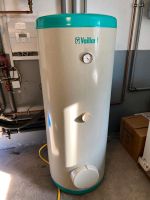 Bi- Valenter Solar Speicher 300L Boiler 6kW Hessen - Gießen Vorschau