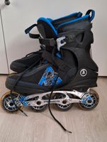 Inlineskates K2 Power Gr. 43,5 Niedersachsen - Vechelde Vorschau