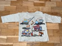 Langarmshirt Baustelle Bagger Topolino 74 Kran LKW Kipper Dresden - Johannstadt Vorschau