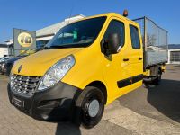 Renault Master DoKa 3-Kipper L3H1 3,5t *HU/AU*1-HAND* Nordfriesland - Husum Vorschau