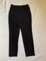 Mango Stoffhose edel Hose Gr. 34 Wie neu Saarland - Saarlouis Vorschau
