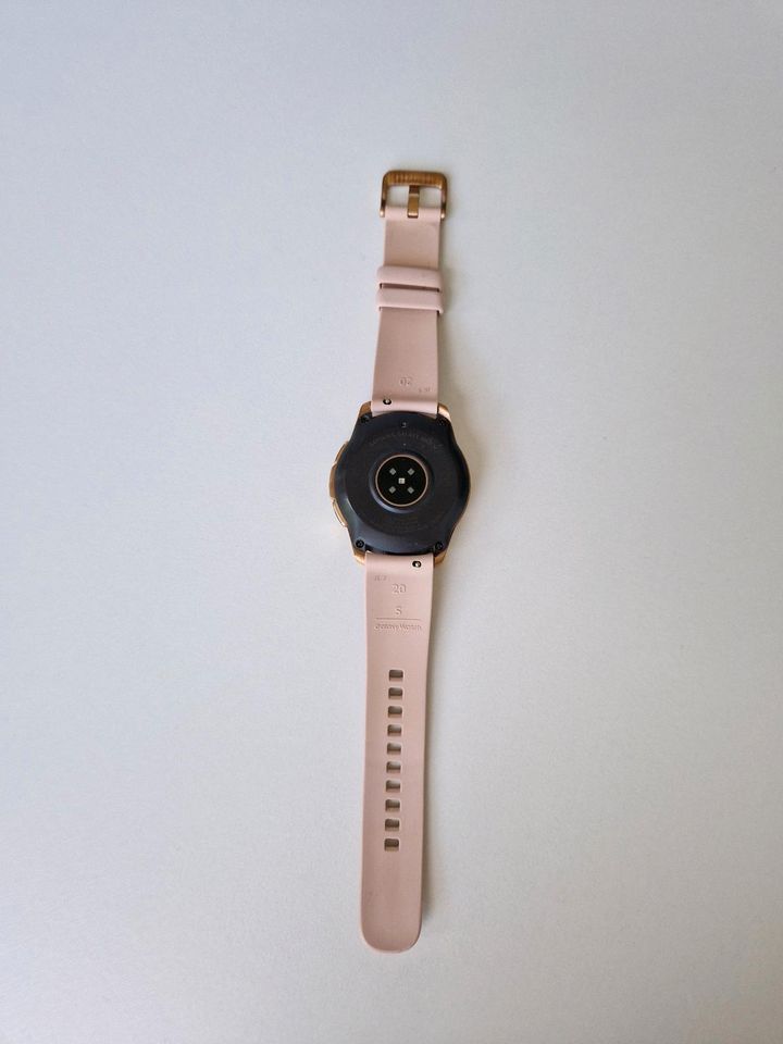 SAMSUNG Galaxy Watch WIE NEU! in Witten