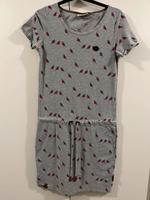 Naketano Kleid Vögel in Gr. S Bayern - Ebersdorf Vorschau