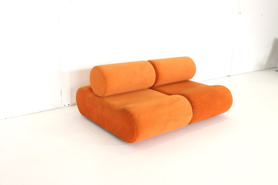 Cor Corbi Modular Element Sofa Sessel Klaus Uredat in Höchst im Odenwald