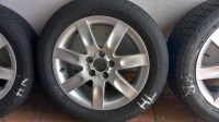 Alufelgen 15 Zoll - 195/55 R15 - 15" Seat etc Saarland - Bexbach Vorschau