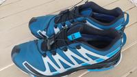 Herren Salomon XA Pro 3D Gore tex Bayern - Rotthalmünster Vorschau