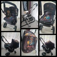 Bugaboo Cameleon 3 Cameleon³ Kinderwagen Kombikinderwagen  Buggy Bayern - Thalmässing Vorschau