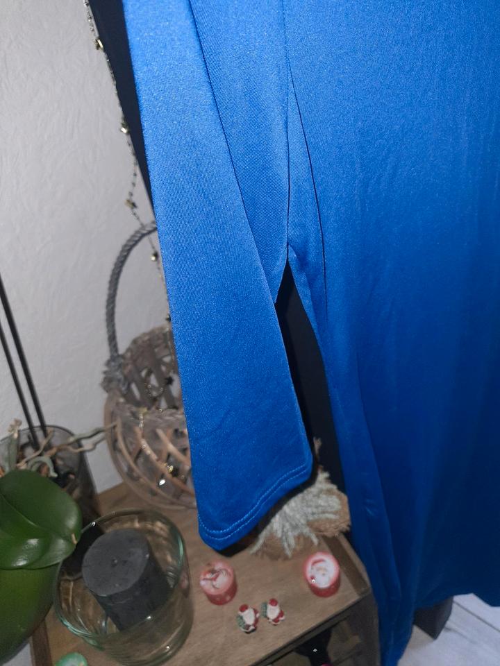 Sexy Partykleid tiefer Rücken Cocktailkleid edel maxikleid in Tarmstedt